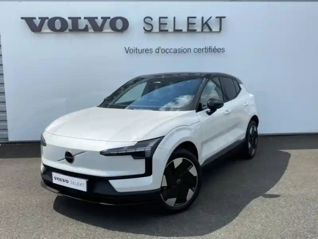 Volvo Ex30 single extended range 272ch plus — photo 1
