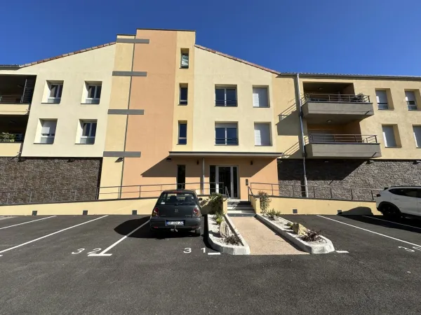 Appartement 4 pièces 67 m²