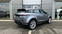 Land-Rover Range Rover Evoque 2.0 P 200ch Flex Fuel R-Dynamic S AWD BVA — photo 5