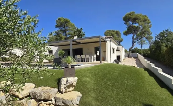 Villa Contemporaine
