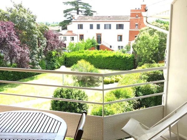 Appartement de 70m2 à louer sur Bruguières