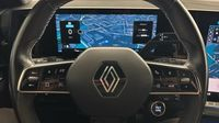 Renault Espace 1.2 E-Tech full hybrid 200ch esprit Alpine — photo 25
