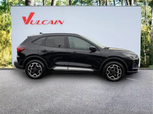 Ford Kuga 2.5 duratec 243 ch phev powershift — photo 4