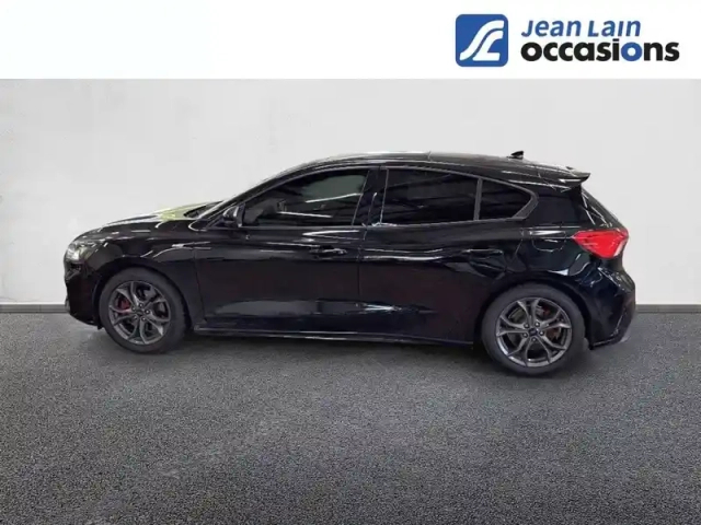 Ford Focus 2.0 ecoblue 150 s&amp;s bva8 — photo 8