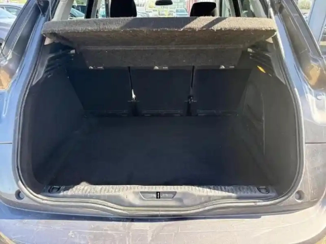 Citroën C4 Picasso bluehdi 120ch feel s&amp;s eat6 — photo 6