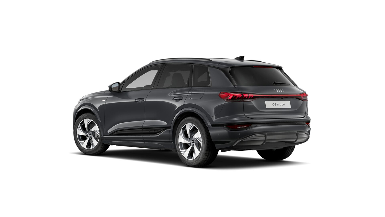 Audi Q6 e-tron 306 ch 100 kWh performance — photo 3
