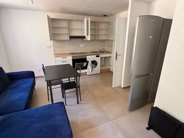 Appartement meublé studio 45m2 neuf