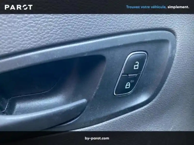 Ford Transit fourgon fg t310 l2h2 2.0 ecoblue 130ch trend — photo 30