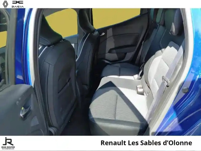 Renault Clio 1.0 tce 90ch techno — photo 4