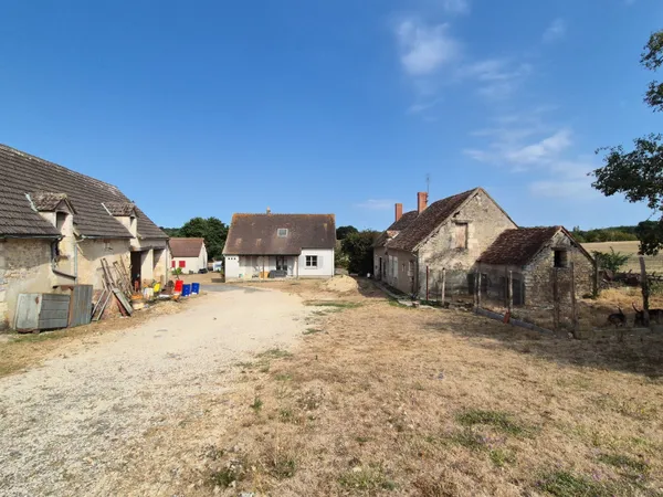 Maison 13 pièces 250 m²