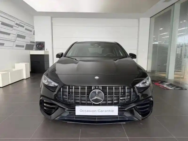 Mercedes Classe A 45 amg 421ch s 4matic+ 8g-dct speedshift amg — photo 2