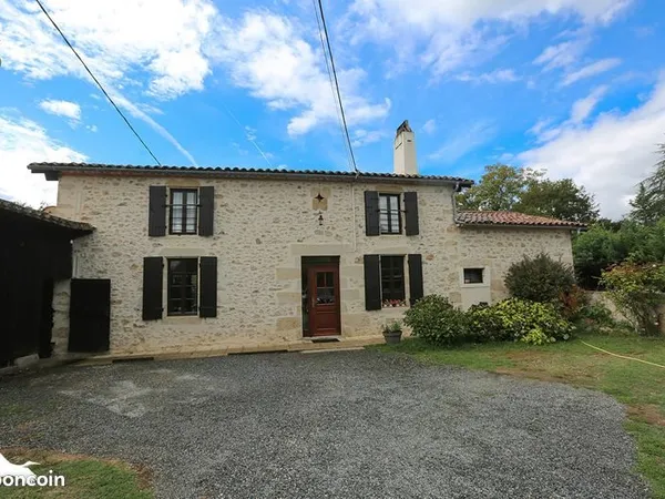 Maison 4 pièces 135 m²