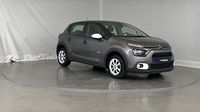 Citroen C3 1.2 PureTech 83ch S&S YOU — photo 3