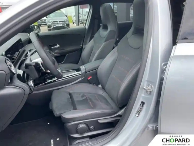 Mercedes Classe A 200 d — photo 11