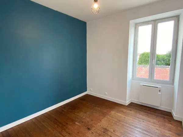 Maison T3 Duplex NIORT centre ville