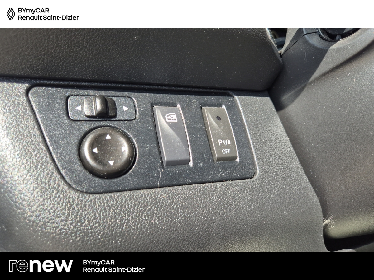 Dacia Spring — photo 20