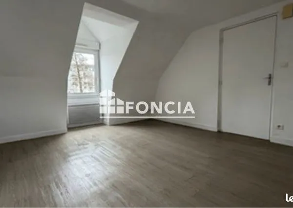 Appartement à louer à Quimper