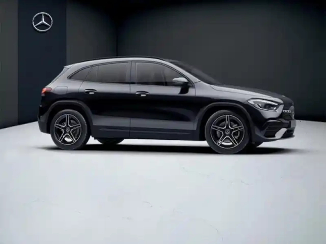 Mercedes Gla 250 e amg line — photo 17