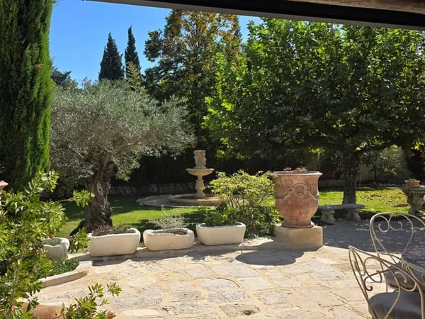 vente maison de caractère 6 Pièce(s)