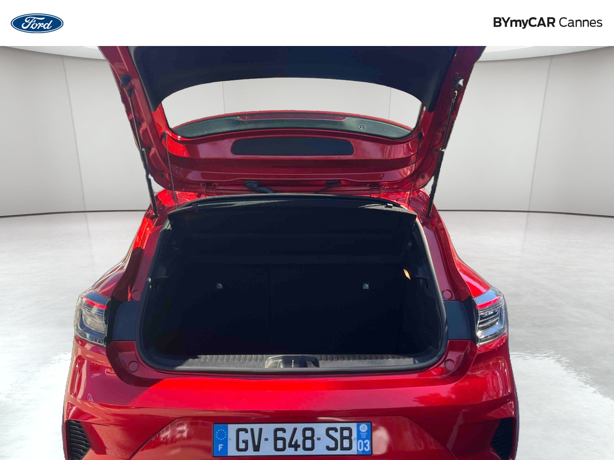Renault Clio TCe 90 — photo 12