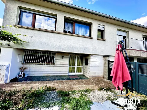 Maison 7 pièces 130 m²