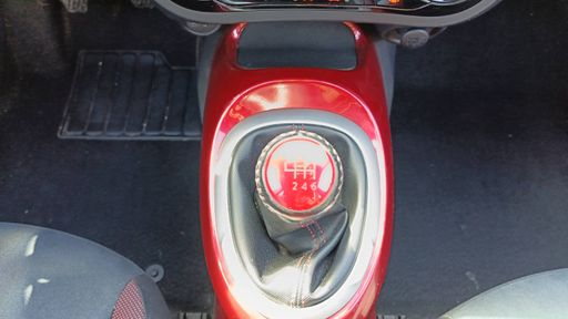 Nissan Juke 1.2 DIG-T 115 - Acenta – 2014 – 137385 km – Essence – Boîte Manuelle — photo 6