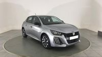 Peugeot 208 1.2 100ch Style — photo 3