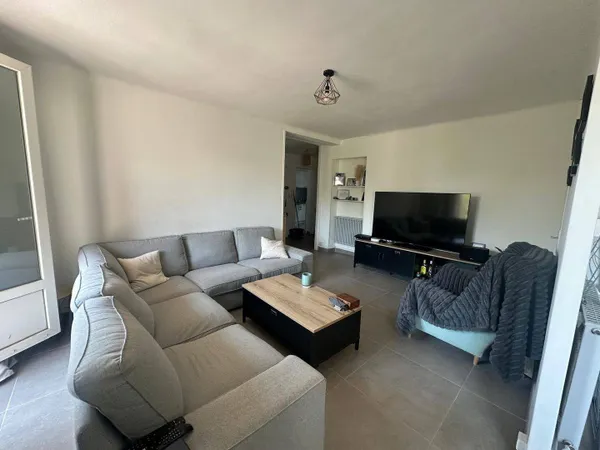 Appartement 5 pièces 85 m²