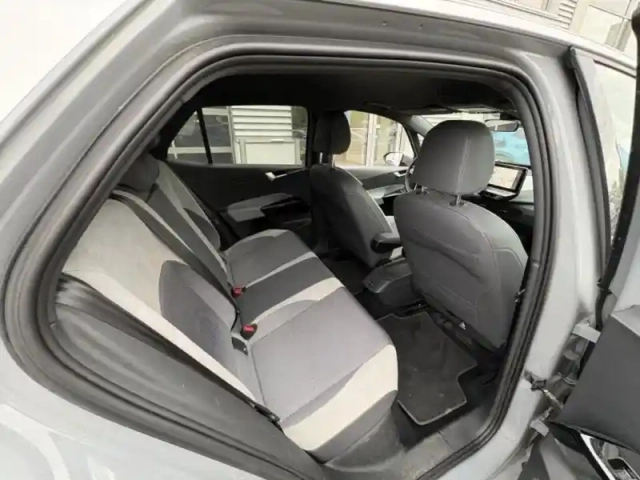 Volkswagen Id.3 204ch - 58 kwh 1st plus — photo 10