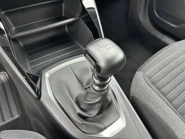 Peugeot 2008 puretech 100 s&amp;s bvm6 — photo 80