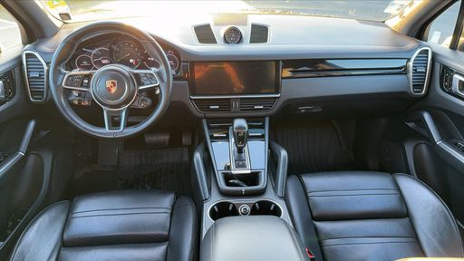 Porsche Cayenne 3.0 V6 e-Hybrid AWD 462 - N/A – 2020 – 177000 km – Hybride essence – Boîte Automatique — photo 58