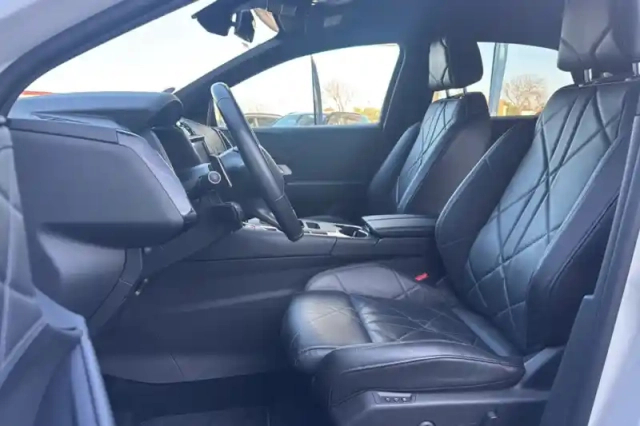 Ds Ds 7 ds7 crossback puretech 180 eat8 — photo 85