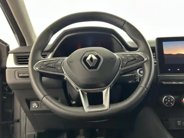 Renault Captur tce 100 gpl evolution 5p — photo 15