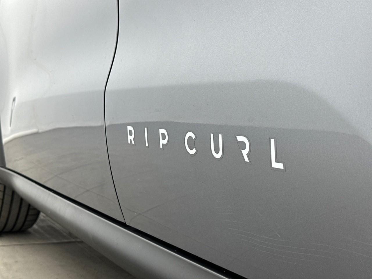Citroën C3 Aircross puretech 130 s&s eat6 rip curl — photo 31