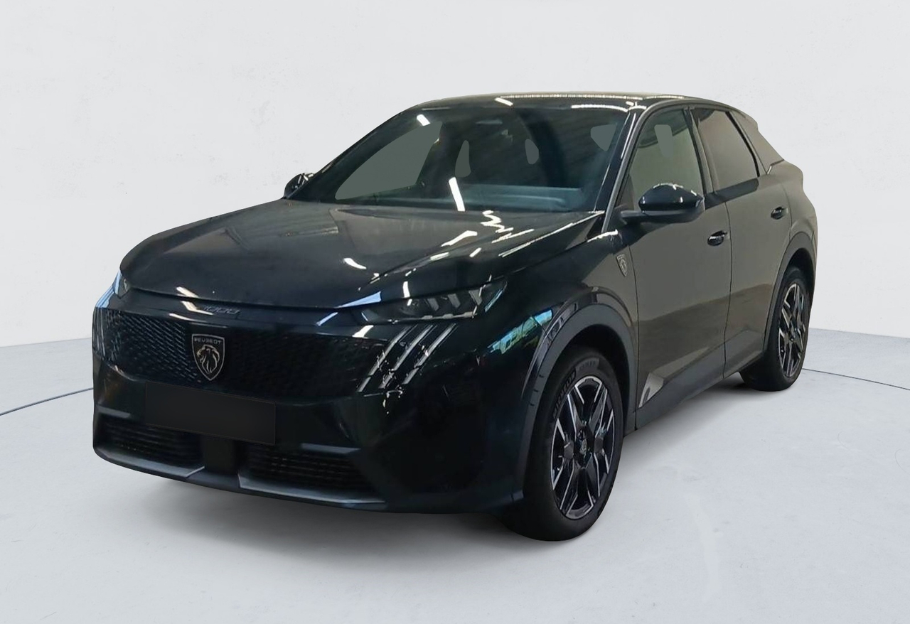 Peugeot 3008 — photo 1