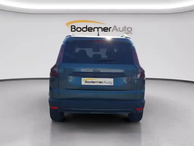 Dacia Jogger eco-g 120 auto 7 pl — photo 4