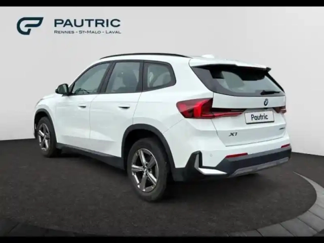 Bmw X1 sdrive18i 136ch — photo 3