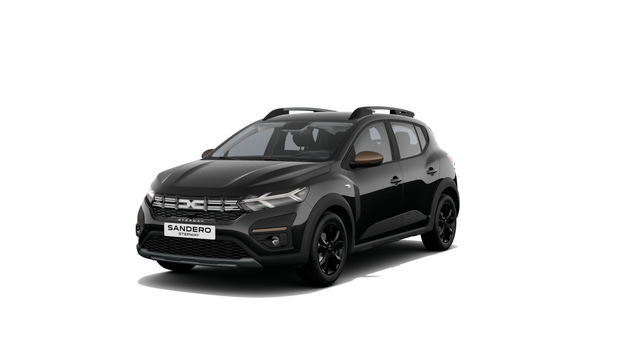Dacia Sandero ECO-G 120