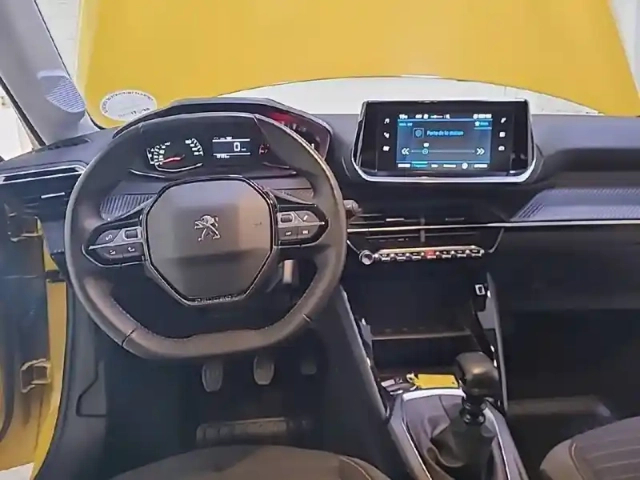 Peugeot 208 bluehdi 100 s&amp;s bvm6 — photo 32