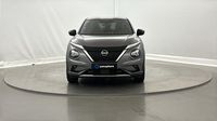 Nissan Juke 143 N-Design Perso Ext. Noir / Int. Orange + Pack Techno + jantes 19