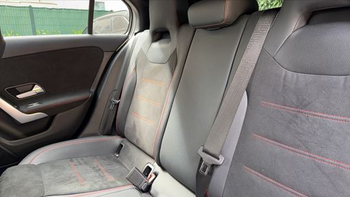 Mercedes Classe A 200 163 7G-DCT - AMG Line – 2021 – 33822 km – Essence – Boîte Automatique — photo 32