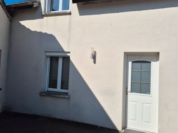 Appartement f3 a louer centre ville