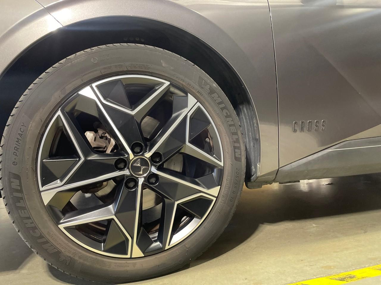 Ds Ds 4 bluehdi 130 eat8 cross rivoli — photo 19