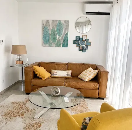 Appartement 3 pièces 70 m²
