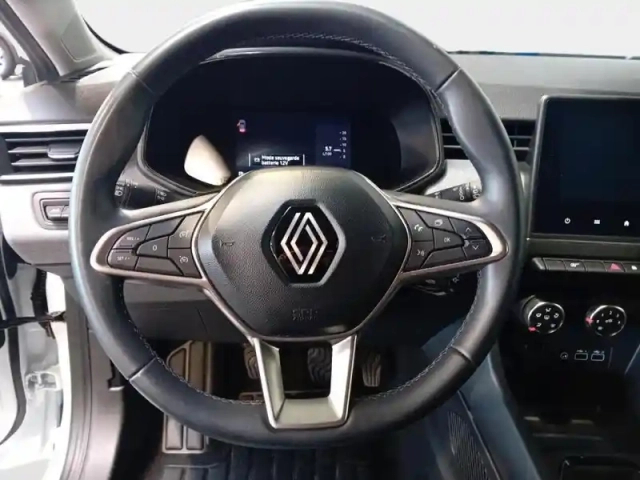Renault Clio 1.0 sce 65ch evolution - 24 — photo 15