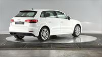 Audi A3 Sportback 1.5 TFSI 150ch Business line S tronic 7 — photo 5