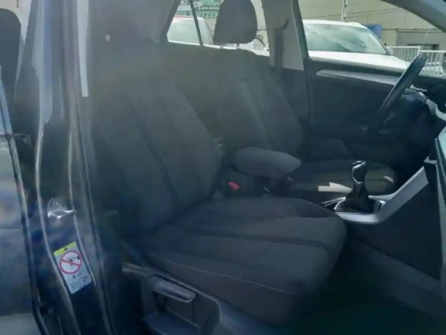 Volkswagen T-Roc 1.0 tsi 110ch life — photo 11