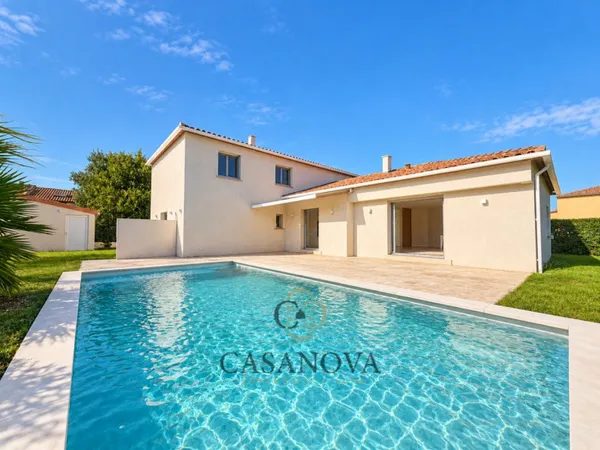 Maison 6 pièces 177 m²
