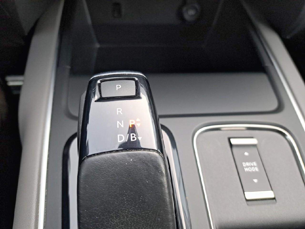 Citroën C5 Aircross hybride rechargeable 225 e-eat8 shine — photo 14