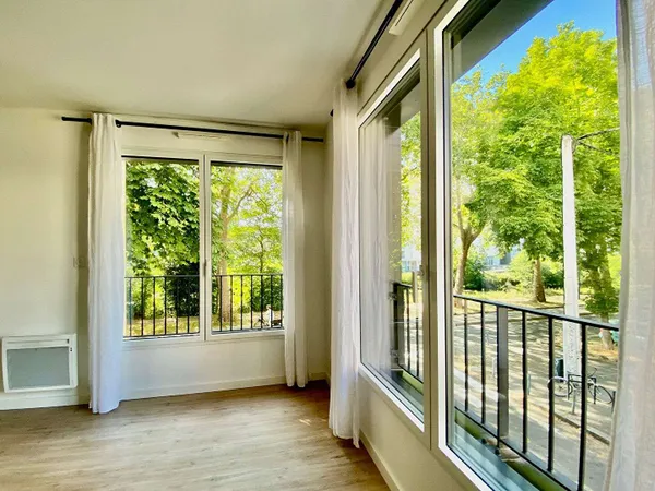 Appartement 1 pièce 32 m²
